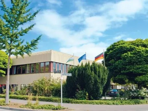 Abschließbares Büro in Kornwestheim (Stammheim) – Moderne Büros mit Serviceoptionen in Kornwestheim-Stammheim — Bild 8