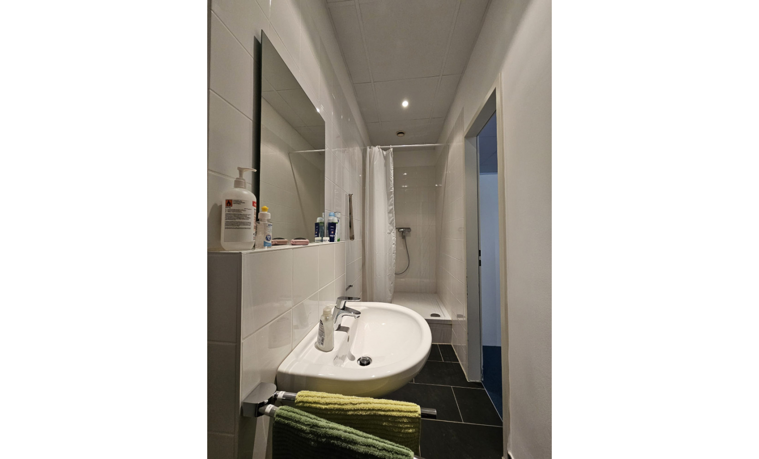 Büroräume Carl-Zeiss-Ring Ismaning 