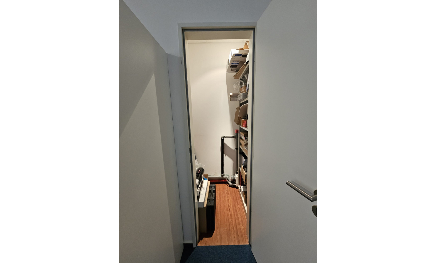 Coworking Carl-Zeiss-Ring Ismaning 