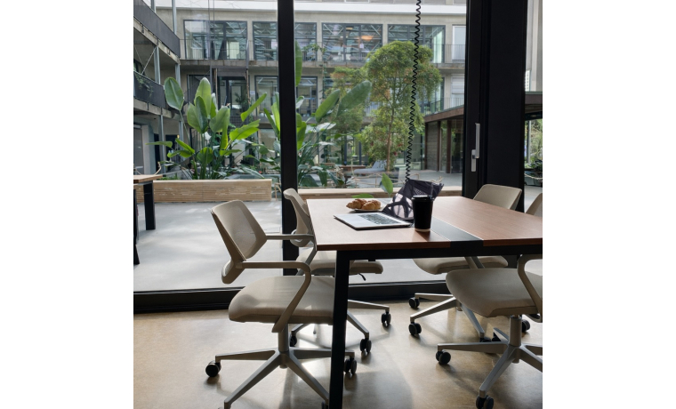 Bürogemeinschaft Burdastraße Schutterwald 