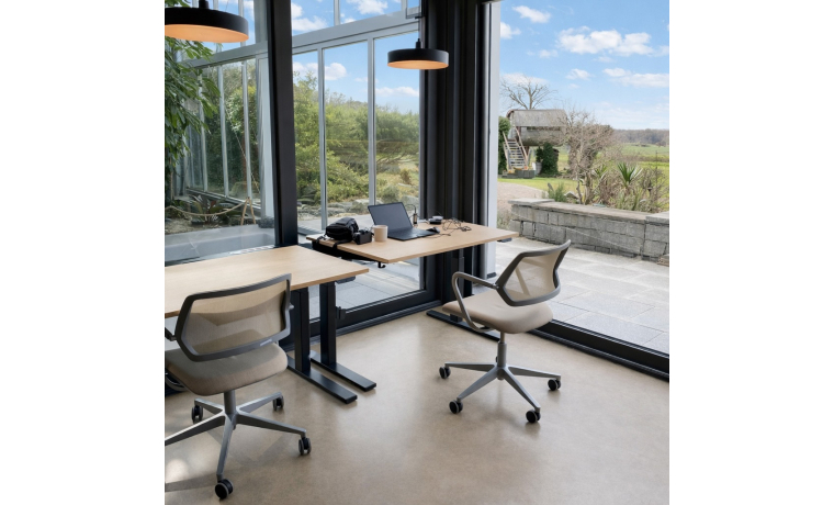 Shared Office Burdastraße Schutterwald 