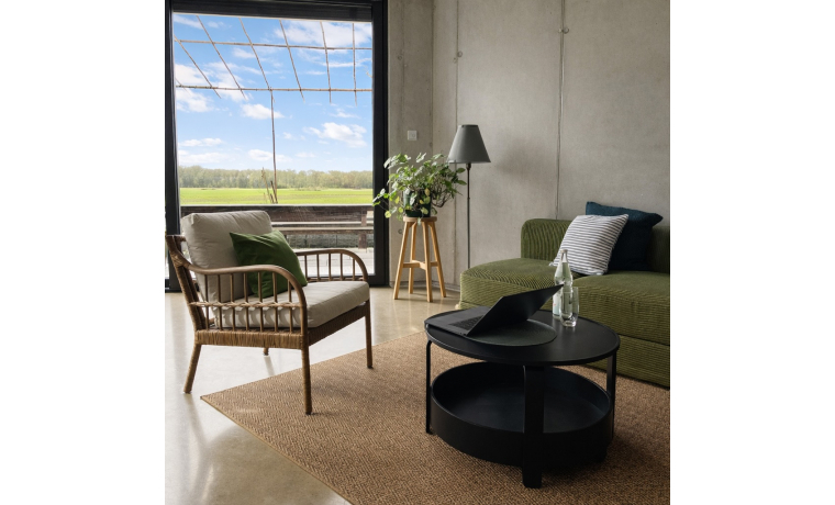 Büro auf Zeit Burdastraße Schutterwald 