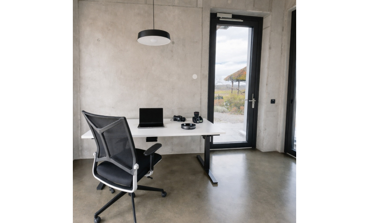 Arbeitsplatz Burdastraße Schutterwald 