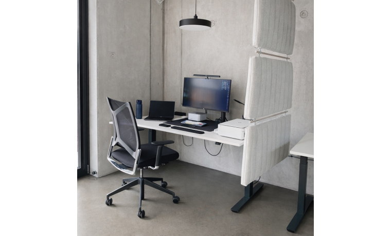 Büro mieten Burdastraße Schutterwald 