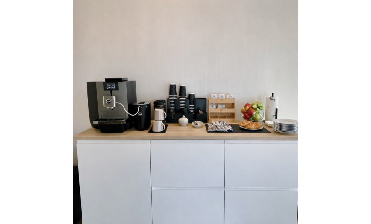 Büroraum Burdastraße Schutterwald 