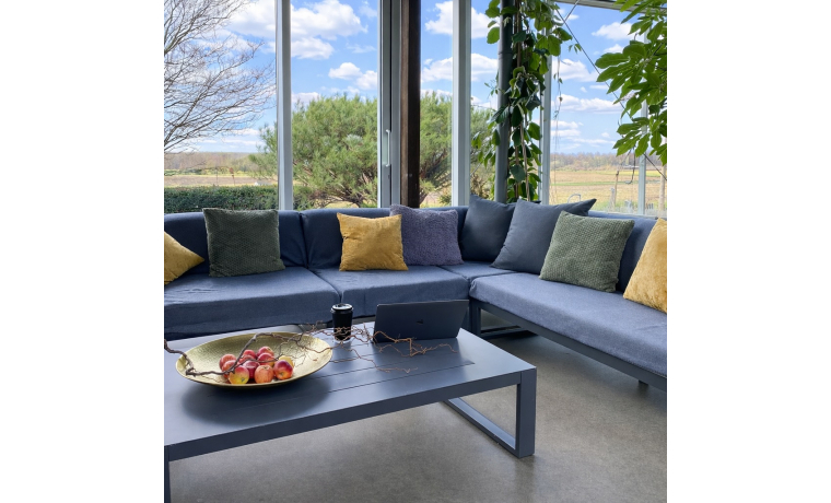 Büroräume Burdastraße Schutterwald 