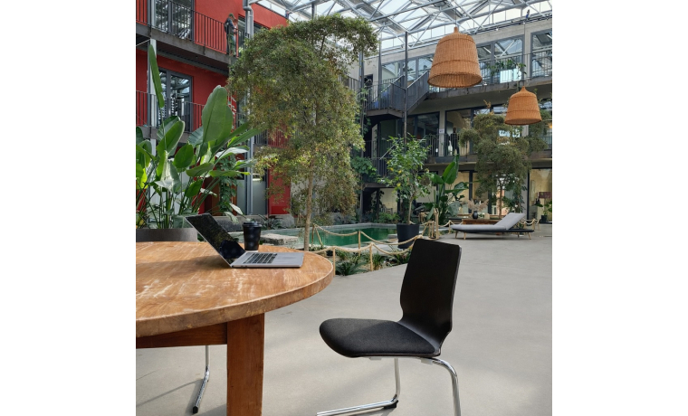 Büro mieten Burdastraße Schutterwald 