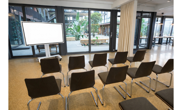 Büroräume Burdastraße Schutterwald 