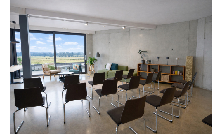 Coworking Burdastraße Schutterwald 