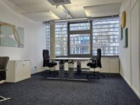 Flexible Büros  in Ismaning  modern ruhig und kosteneffizient