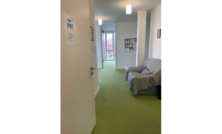 Büro mieten Münsterstr. Lüdinghausen 