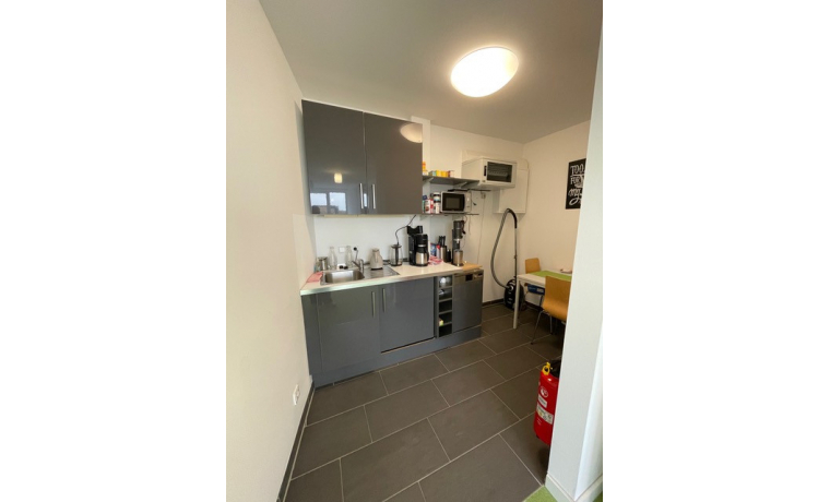 Büroraum Münsterstr. Lüdinghausen 