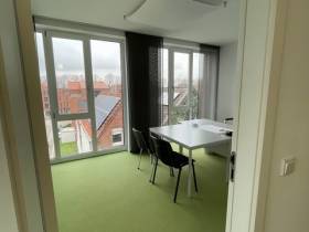 Heller Büroraum in Lüdinghause