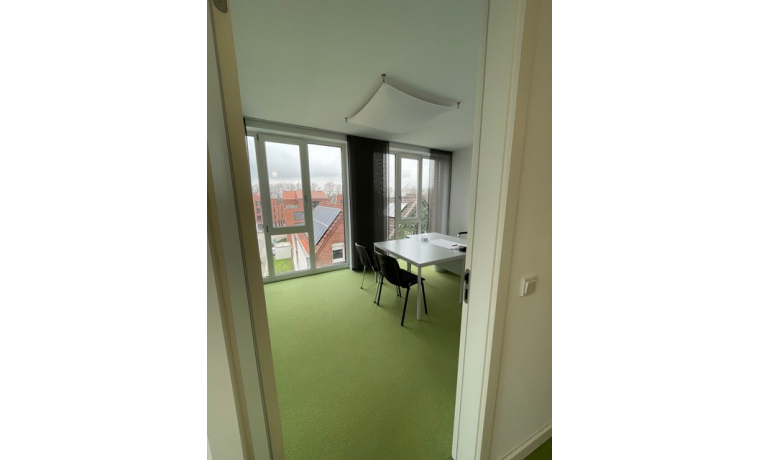 Büroräume Münsterstr. Lüdinghausen 