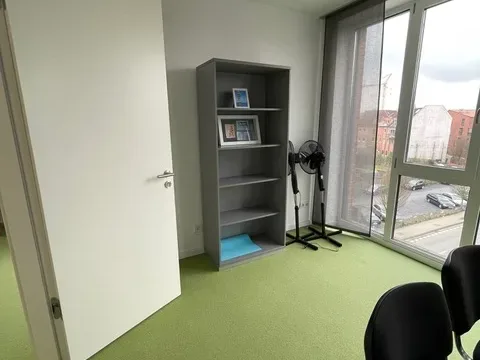 Abschließbares Büro in Lüdinghausen (Seppenrade) – Privater Büroraum in netter Bürogemeinschaft in Seppenrade — Bild 5