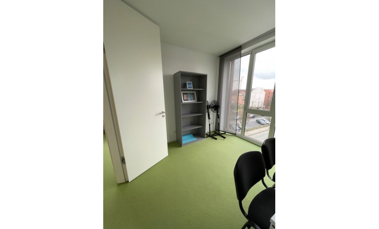 Coworking Space Münsterstr. Lüdinghausen 