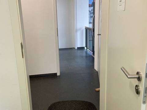 Moderner Büroraum in Bürogemeinschaft in Lüdinghausen — Bild 7