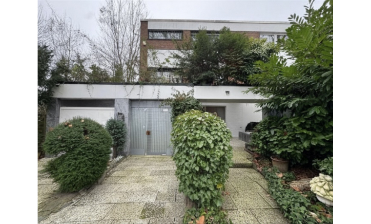 Büroräume Gotzweg Mönchengladbach 