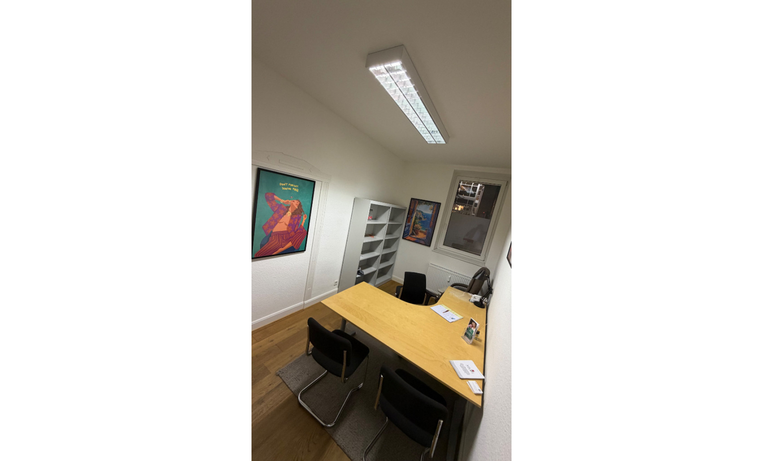 Coworking Lindenstraße Fulda 