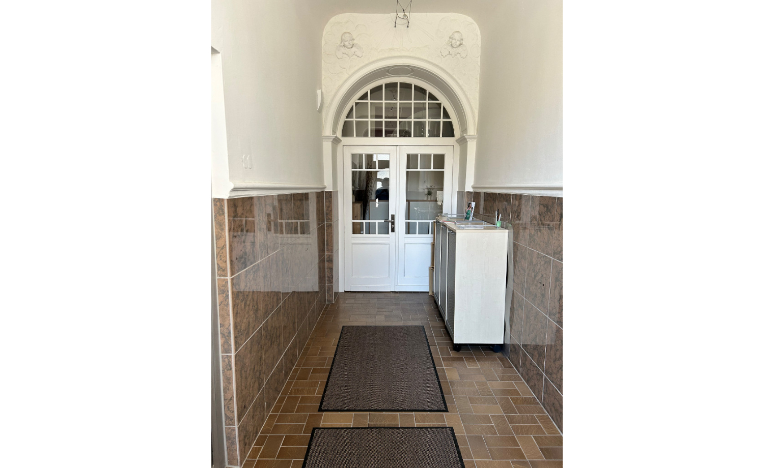 Bürogemeinschaft Lindenstraße Fulda 