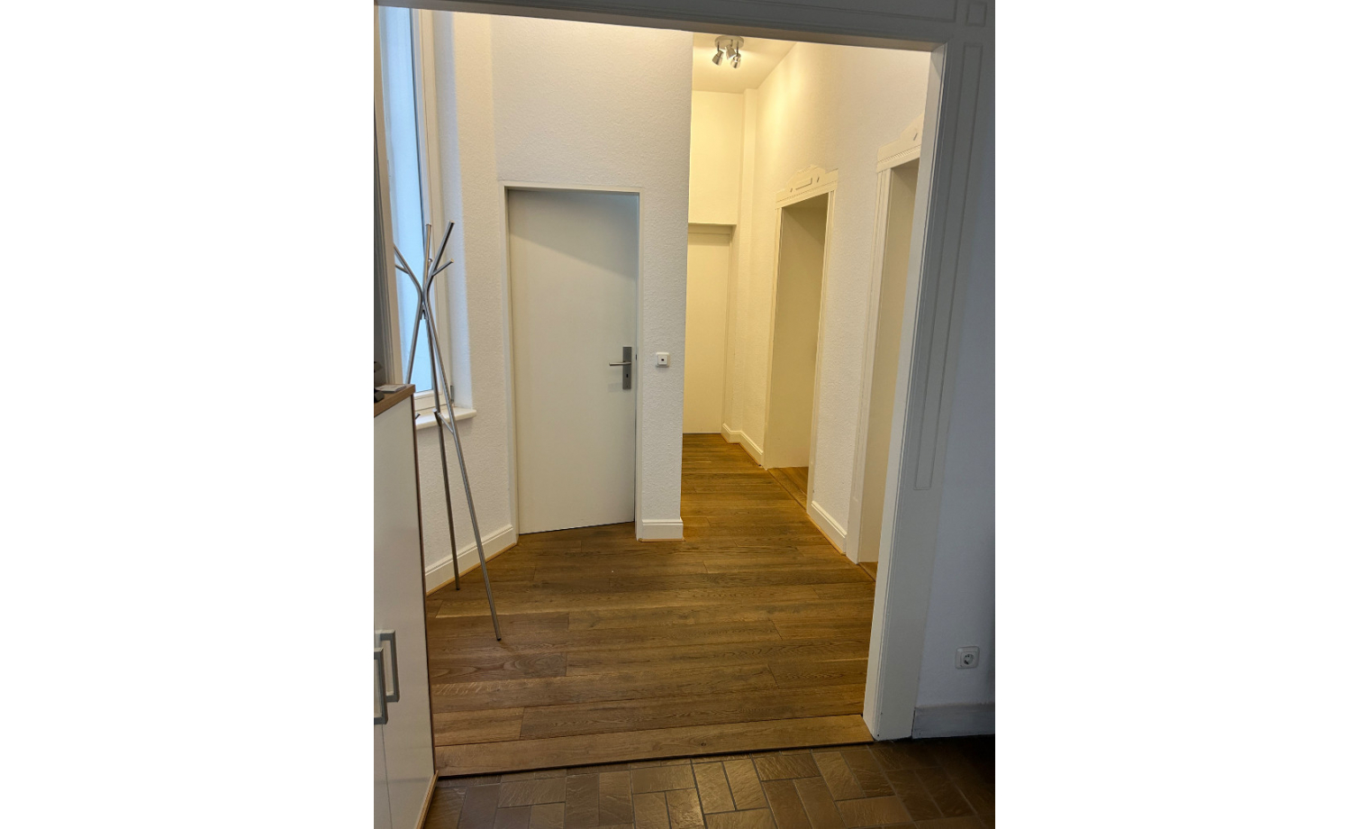 Shared Office Lindenstraße Fulda 