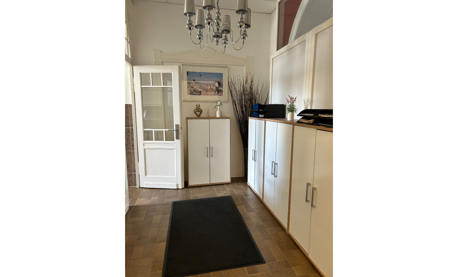 Office Sharing Lindenstraße Fulda 