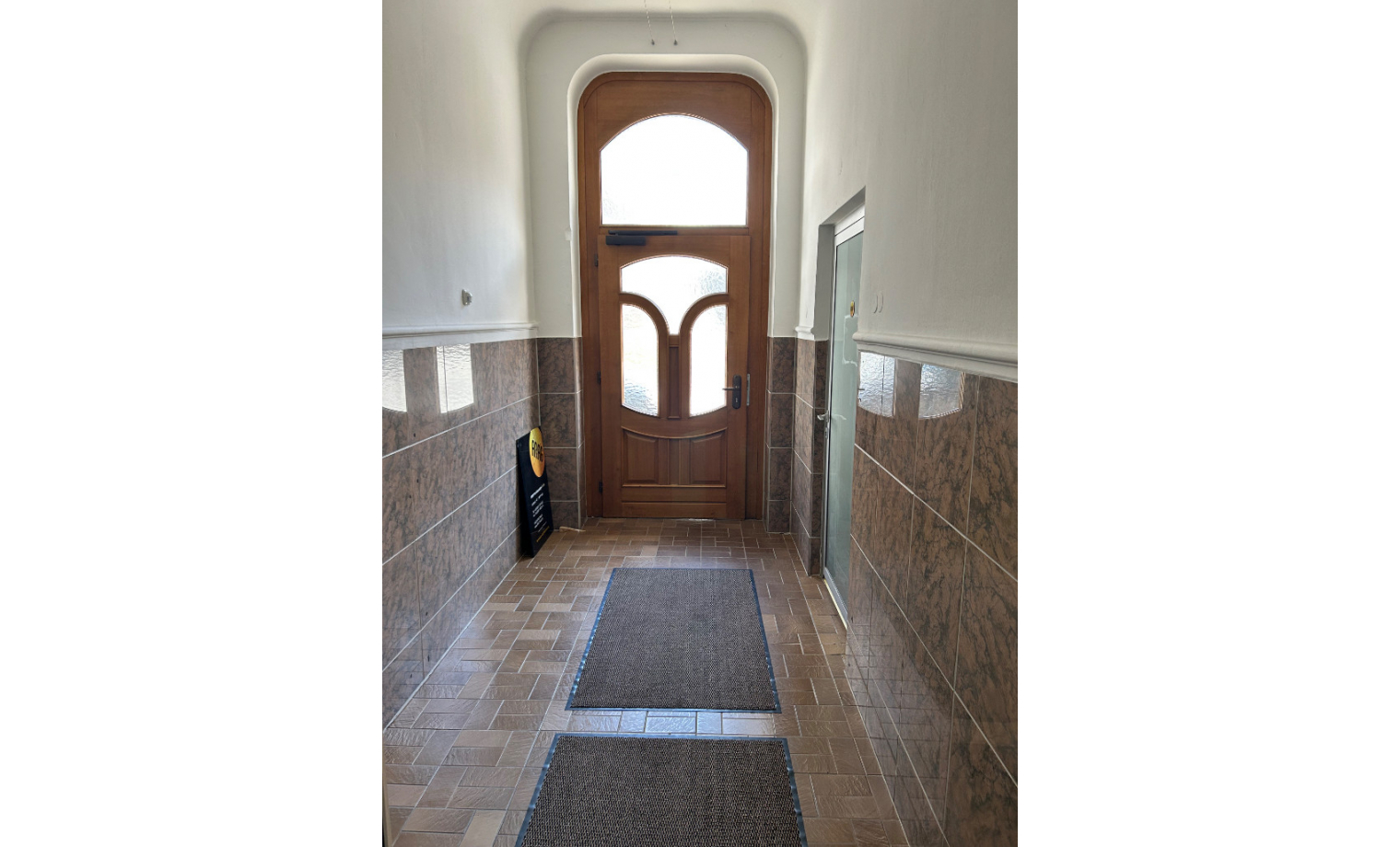 Büro auf Zeit Lindenstraße Fulda 