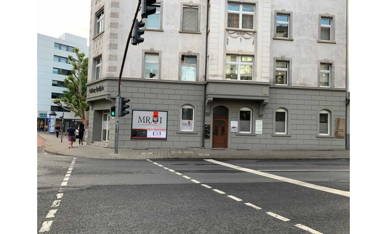 Büro mieten Lindenstraße Fulda 