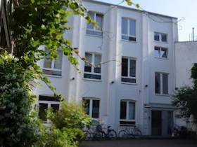 Stilvoll renoviertes Loft in zentraler Lage
