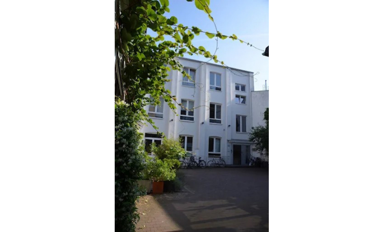 Büroraum Fürstenwall Düsseldorf Friedrichstadt