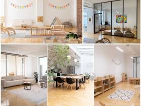 Stilvoll renoviertes Loft in zentraler Lage