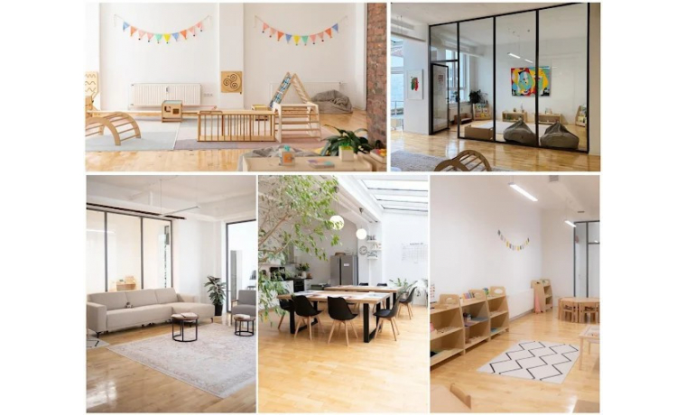 Büroräume Fürstenwall Düsseldorf Friedrichstadt