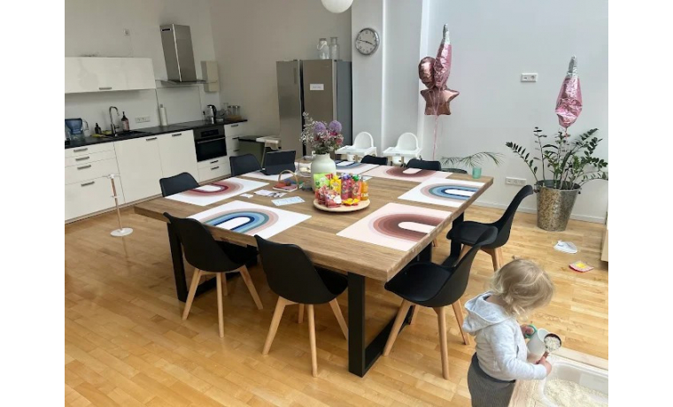 Coworking Space Fürstenwall Düsseldorf Friedrichstadt