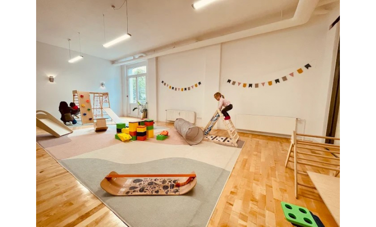 Office Sharing Fürstenwall Düsseldorf Friedrichstadt