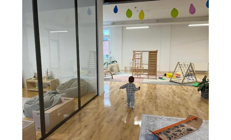 Arbeitsplatz Fürstenwall Düsseldorf Friedrichstadt