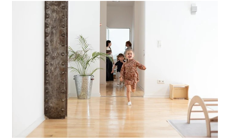 Shared Office Fürstenwall Düsseldorf Friedrichstadt