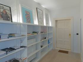 Arbeitsplatz in schönem Altbau / EG