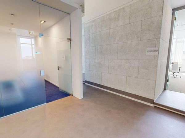 Innovative Bürogemeinschaft in Bruchsal im Technopark — Bild 1