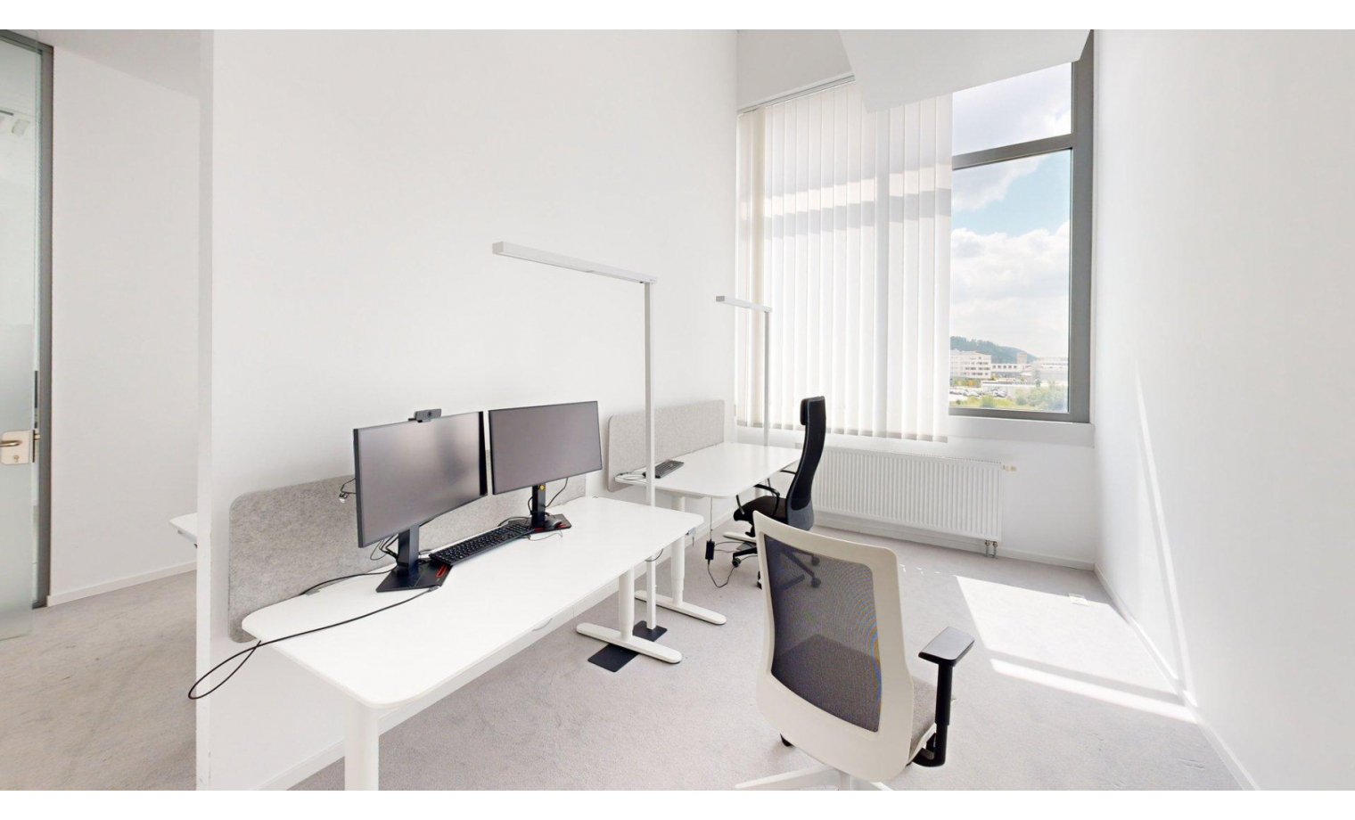 Coworking Werner-von-Siemens-Str. Bruchsal 