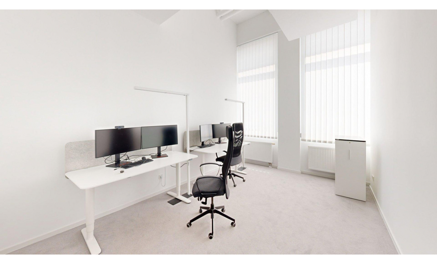 Coworking Space Werner-von-Siemens-Str. Bruchsal 