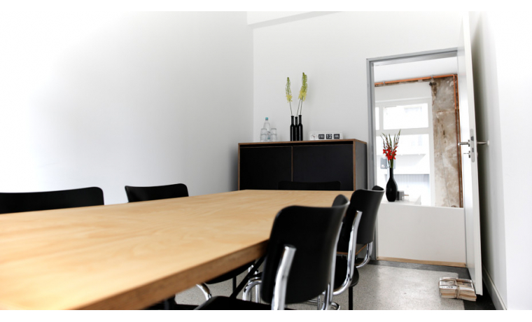 Büroräume Zwirnerstraße Köln Altstadt-Süd