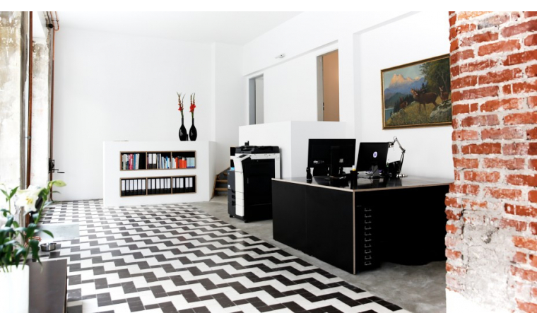 Büro mieten Zwirnerstraße Köln Altstadt-Süd