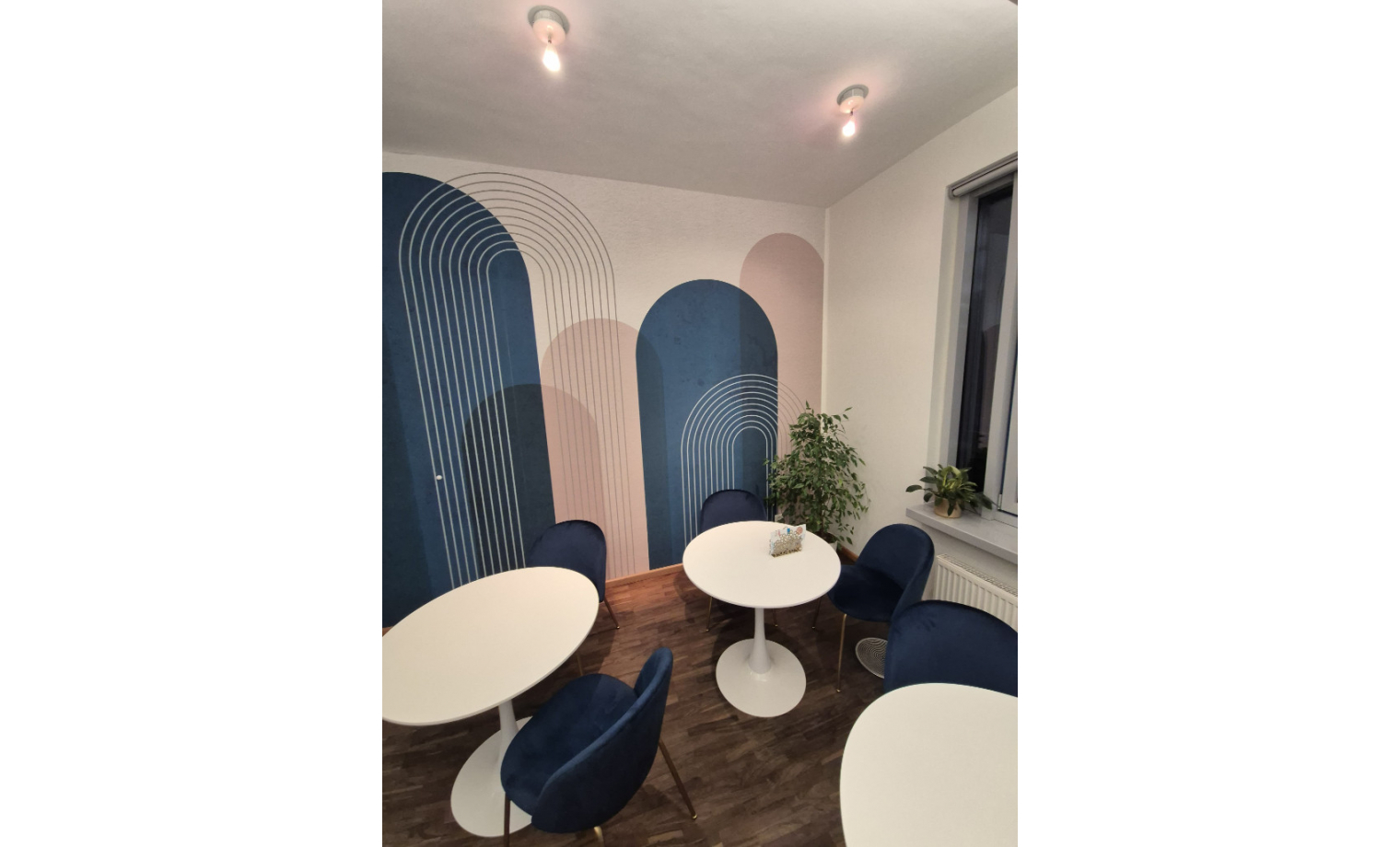 Büro mieten Schertlinstraße München Obersendling