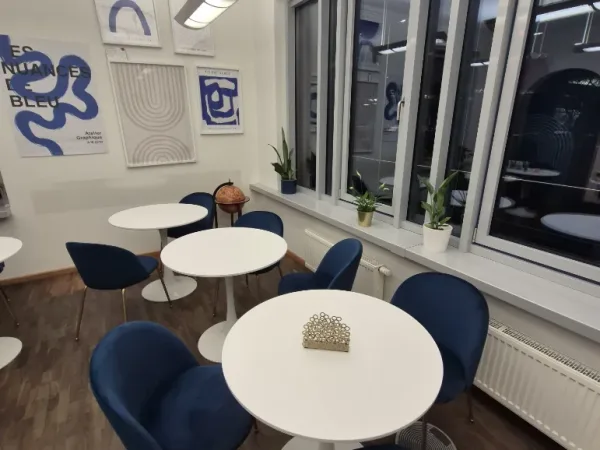 Abschließbares Büro in München (Obersendling) – 1-4 Räume Mix & Match - direkt an U3 — Bild 3
