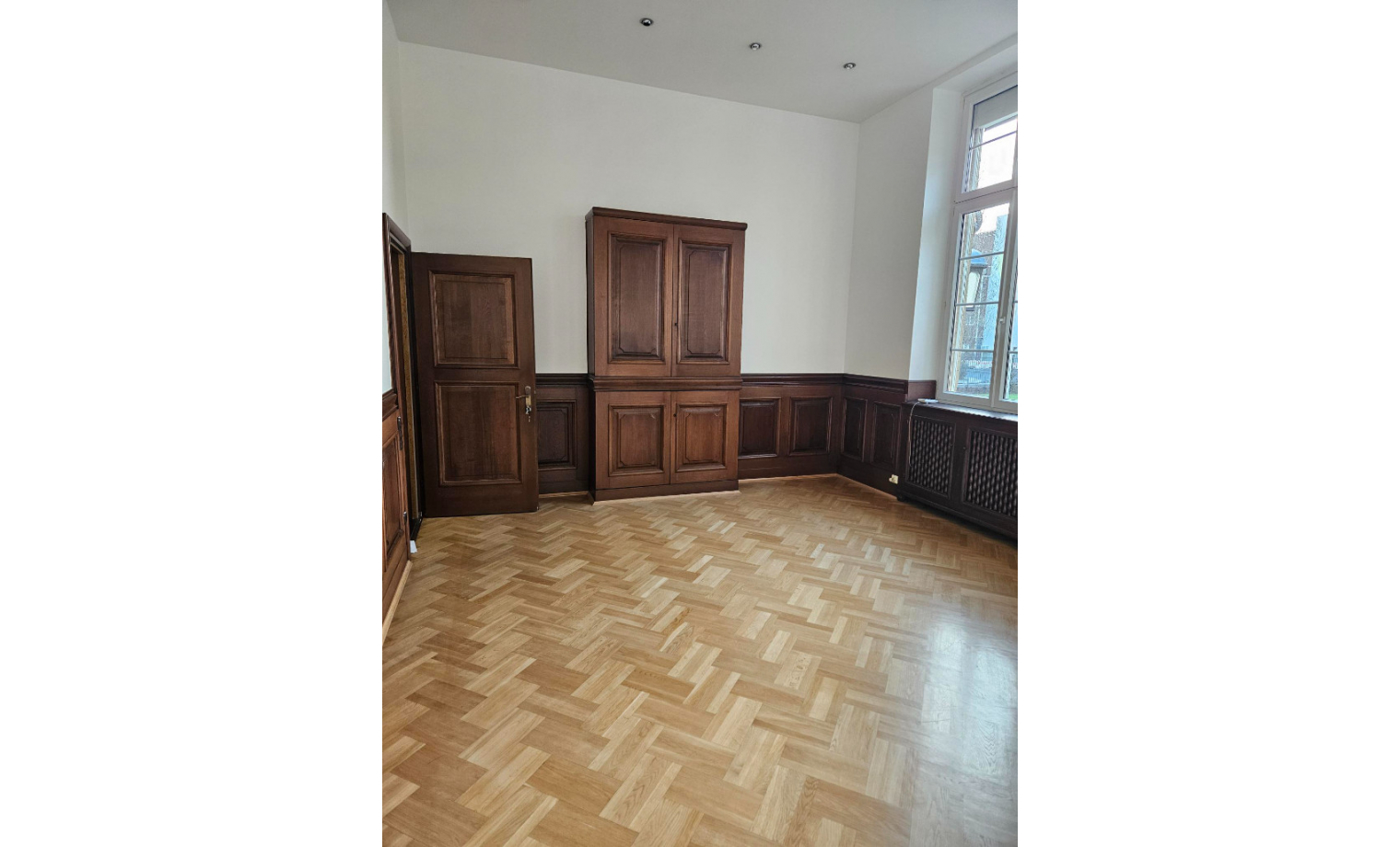 Büro mieten Schwalmstraße Mönchengladbach 