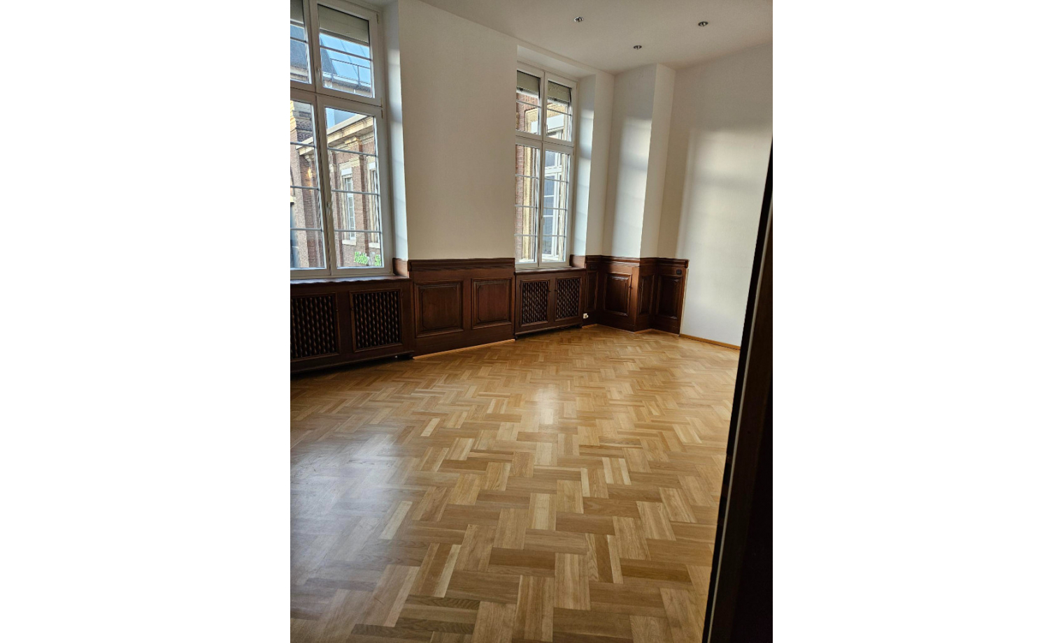 Büroraum Schwalmstraße Mönchengladbach 