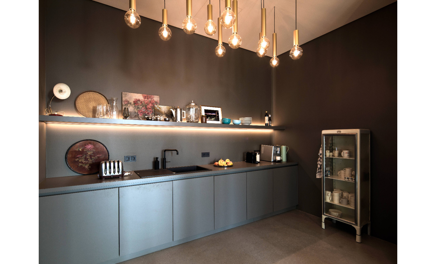 Büroräume Werftstr. Düsseldorf 