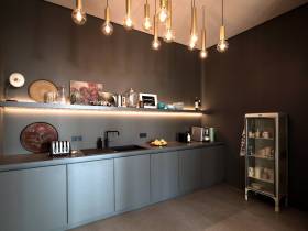 Sehr Besonders mit Rheinblick!