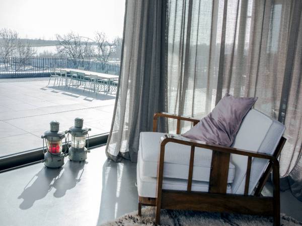 Hochwertige Büroräume mit Gemeinschaft in Düsseldorf-Heerdt — Bild 4