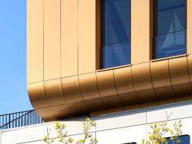 Sehr Besonders mit Rheinblick!